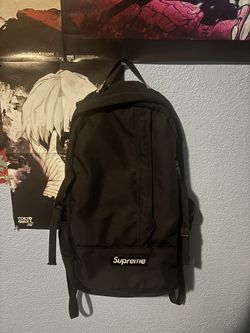 Supreme backpack