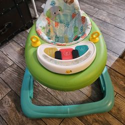 Baby Walker Clean 