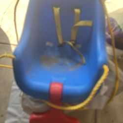 Little Tikes Swing 