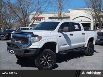2014 Toyota Tundra