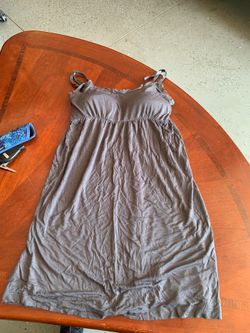 Dress Tank Top by Motherhood