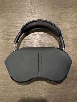 AirPods Pro Max