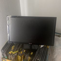 Asus monitor