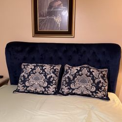 Cal King Bedroom Set