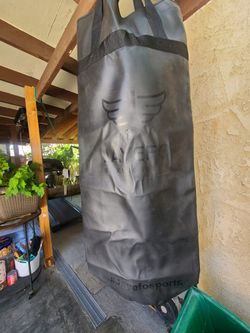 Jayefo Punching Bag Unfilled 