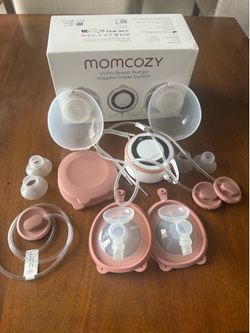 Momcozy V1