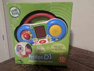 Fridge DJ