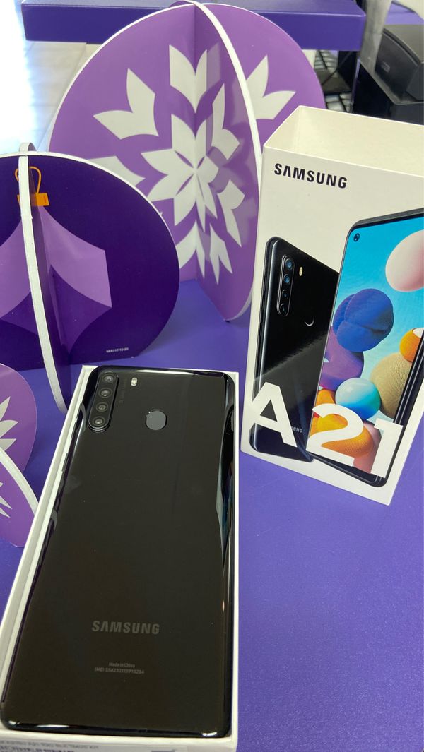samsung galaxy a21 metro