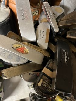 Putters
