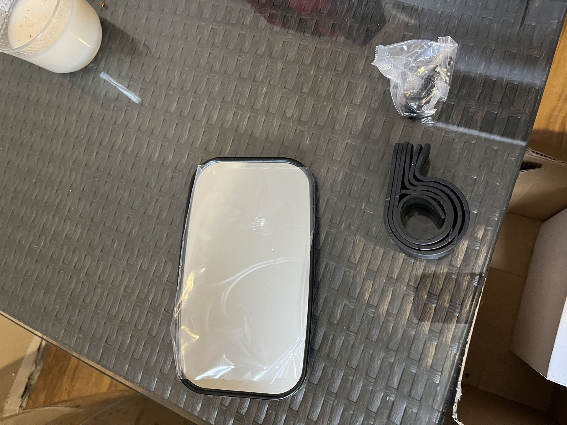 ATV Mirrors