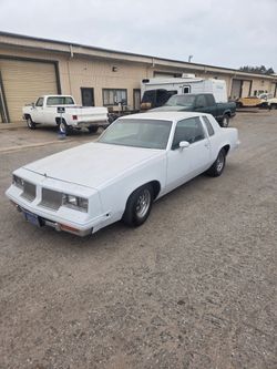 Cutlass