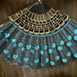 Hand Fans 