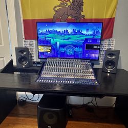 MIDAS VF24