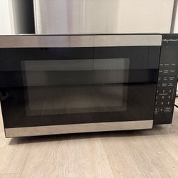 Microwave Hamilton Beach 