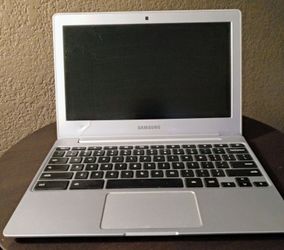 Samsung chromebook