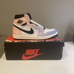 Jordan 1 Skyline