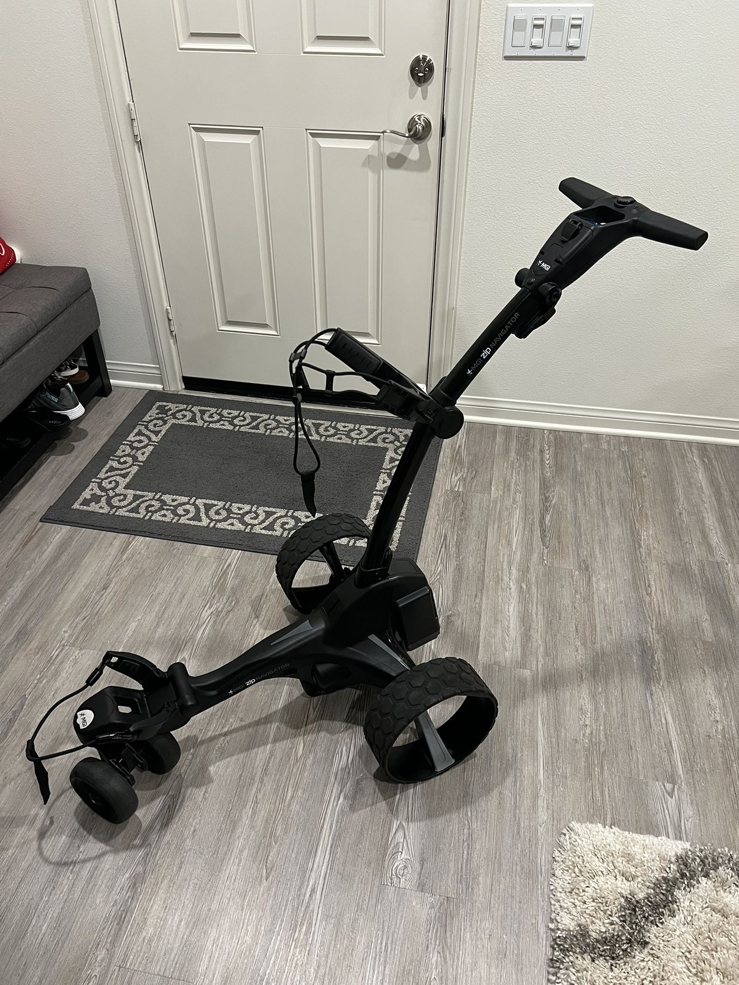 MGI Zip Navigator