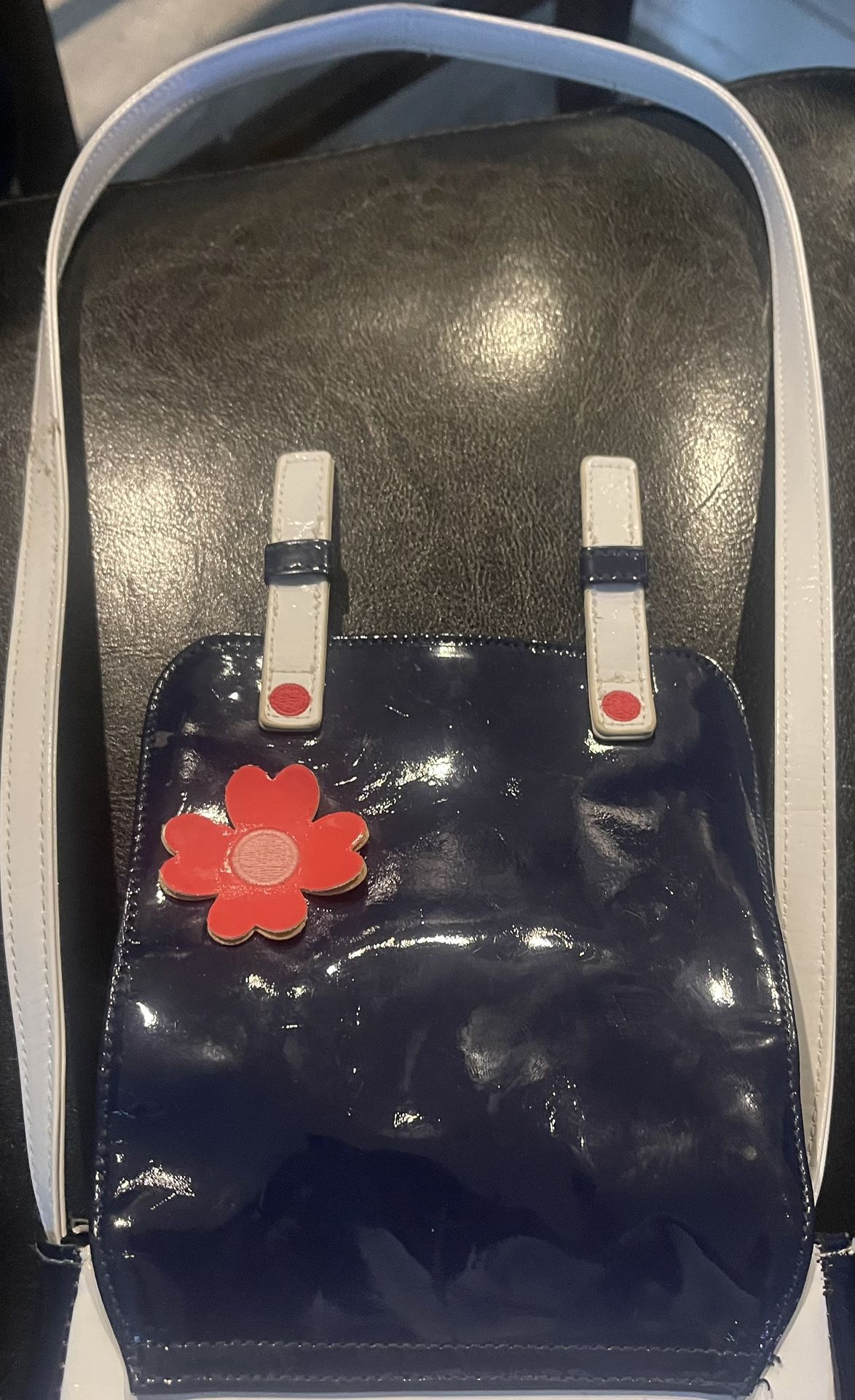 Gumboree  Girls purse
