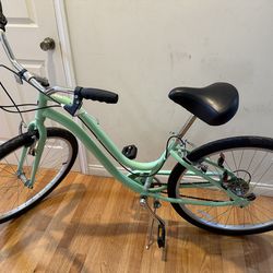 Almost brandnew bikes for cheap, 0 wear & tear - moving sale