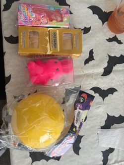 Squishies needoh