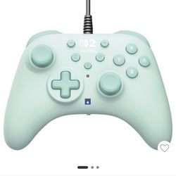 New game controller — Nintendo Switch 2.