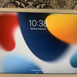 Apple iPad Air 2nd Generation Unlocked Like New!