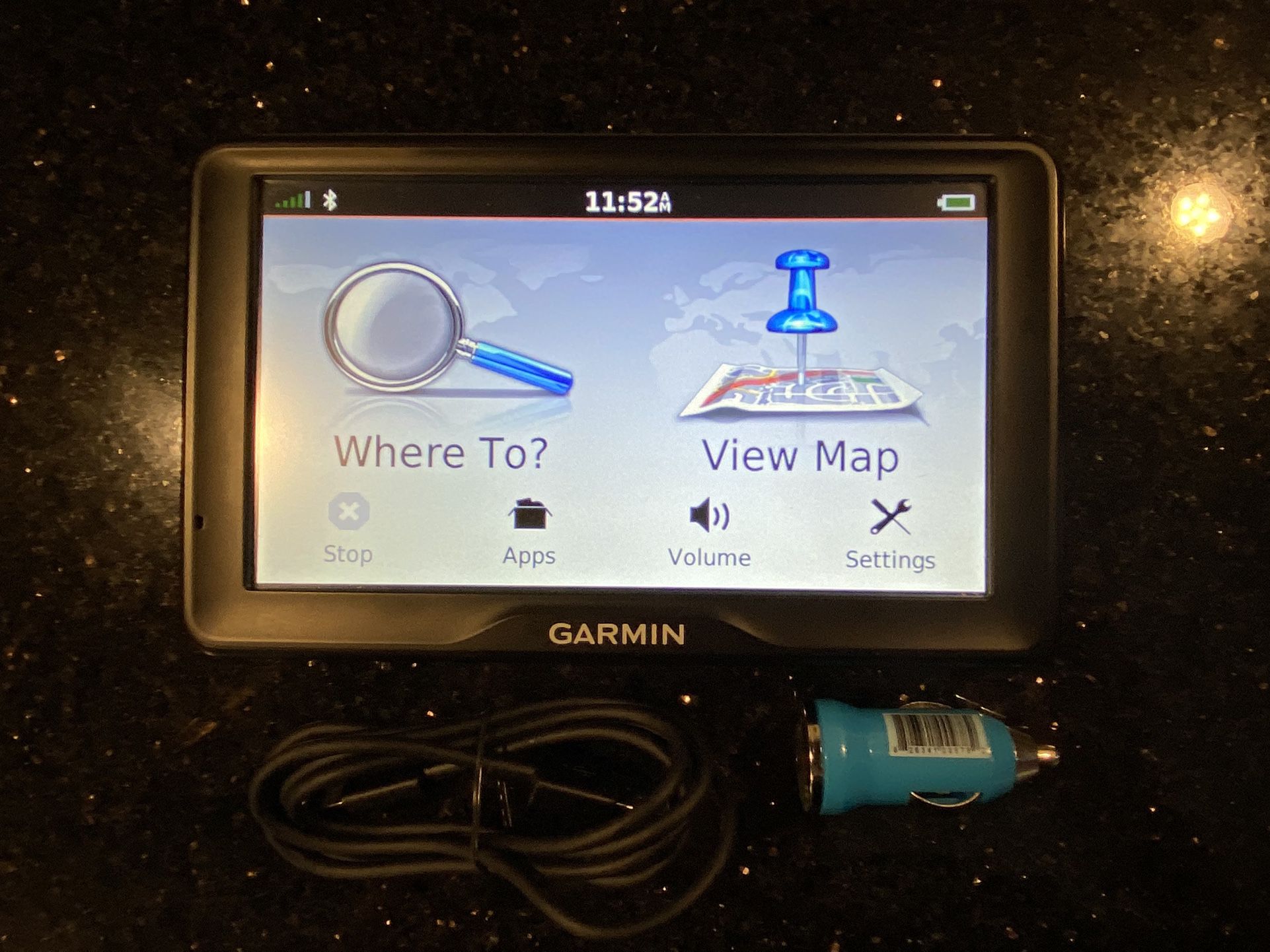 oppervlakkig native vraag naar Garmin NUVI 2757LM 7-Inch Portable Bluetooth Vehicle GPS with Lifetime Maps  for Sale in Stafford, VA - OfferUp