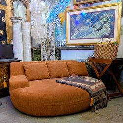 Groovy Lounge Sofa At BoneJax 