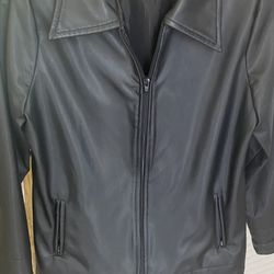 Full-Zip Women Jacket