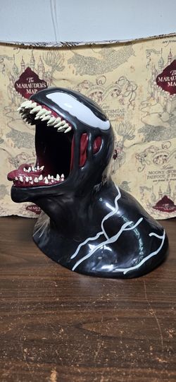 Venom The Last Dance Movie Popcorn Bucket Regal Cinemas Exclusive