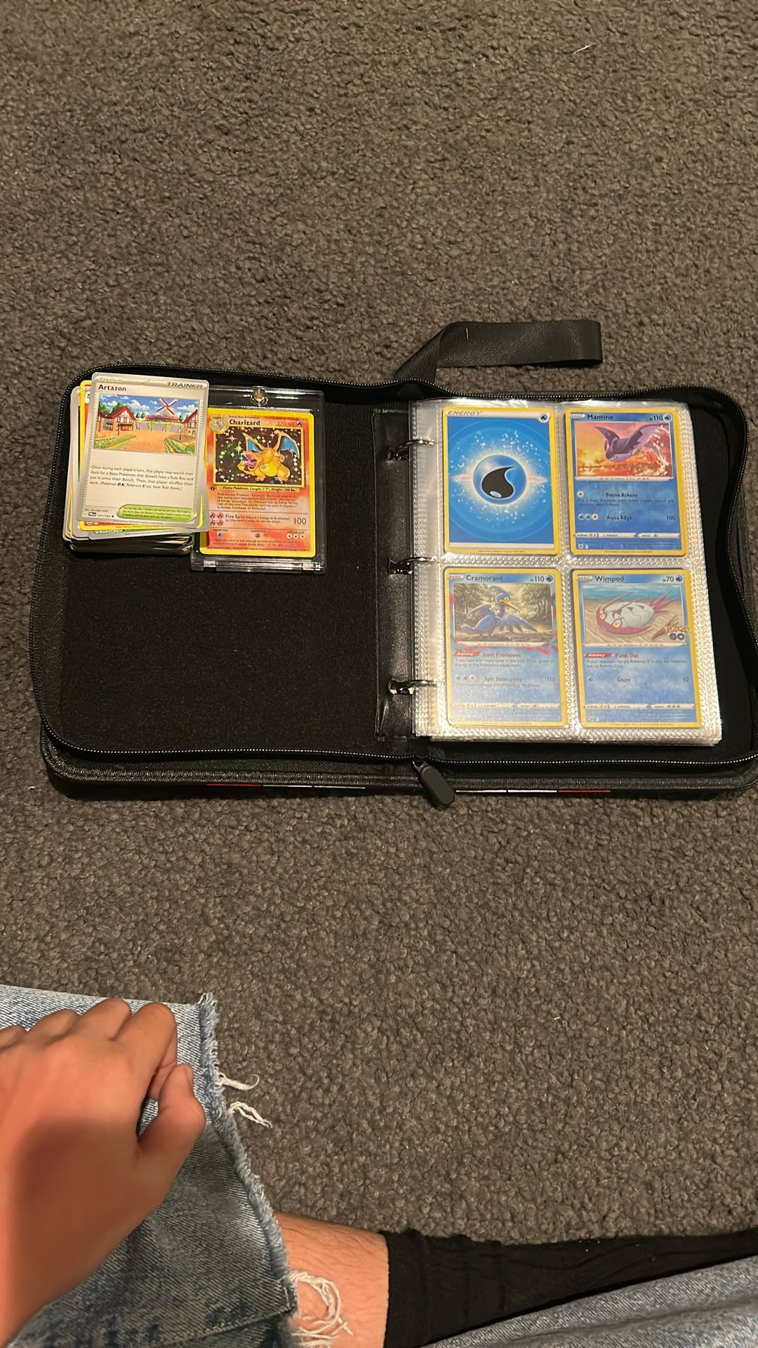 Pokémon Cards