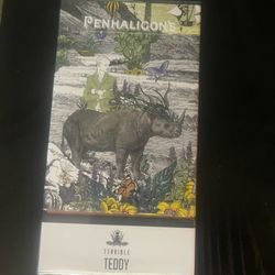 Penhaligon’s Terrible Teddy
