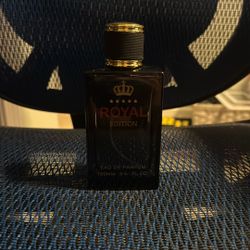 Royal Edition Colgone 