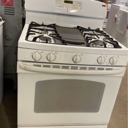 White gas Stove