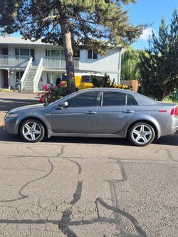 2006 Acura TL