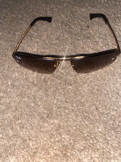 Rayban glasses