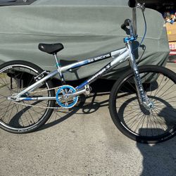 SE Racing Ripper X BMX