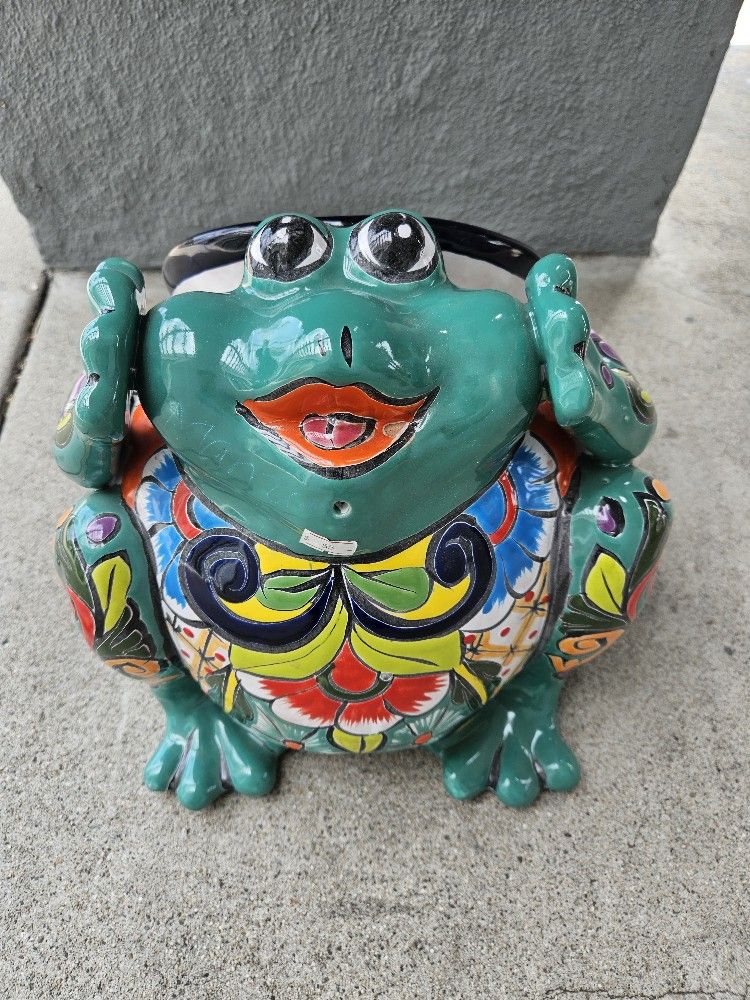 Maseta Talavera. Instagram Casaxartesanal
