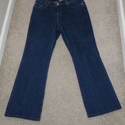 515 Levi's Jeans 