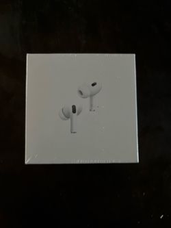 AirPod Pros 2