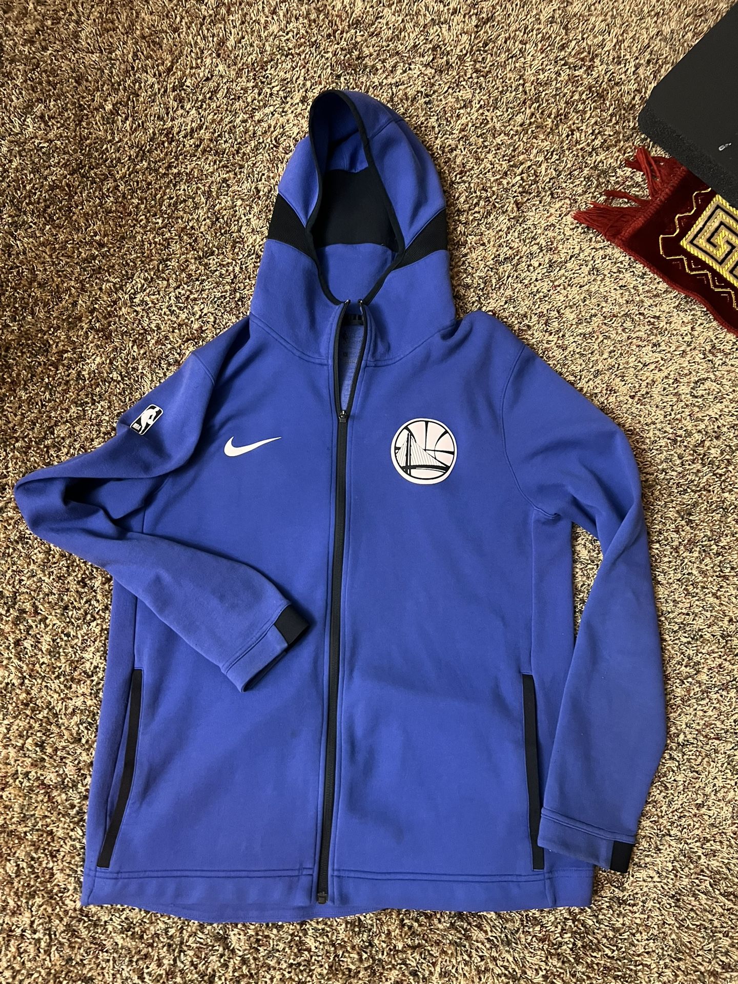 Nike Tech Warriors
