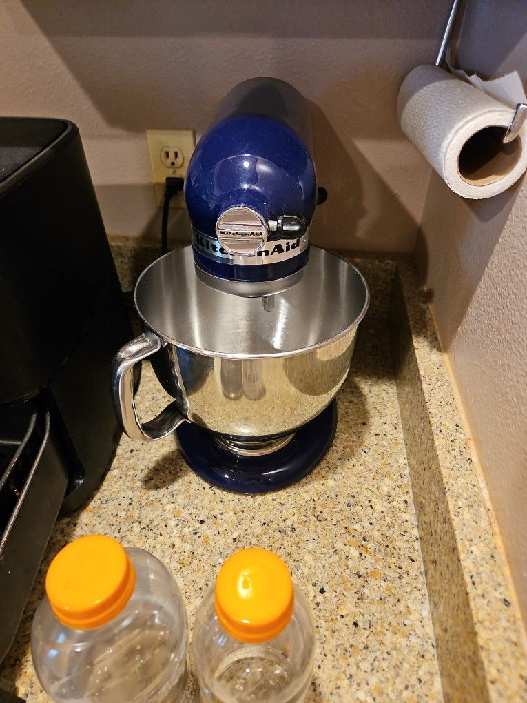 Kichenaid Mixer