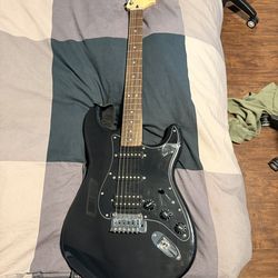 Squire Stratocaster