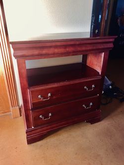 Dresser And Tv Dresser