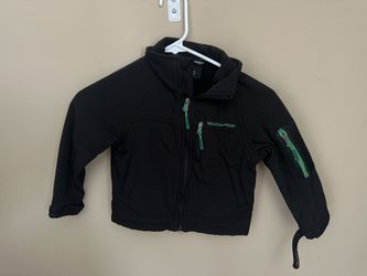 Weatherproof Jacket 4t