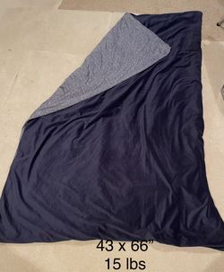 Weighted Blanket