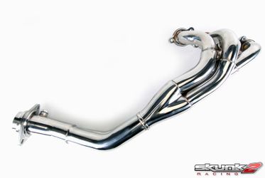 S2000 Ap1 Skunk 2 alpha headers