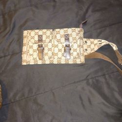 Gucci Fanny Pack