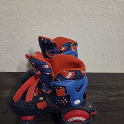 Kids Roller skates -11J to 2