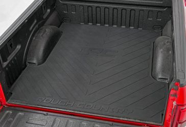 Bed Mat Ford F-150/F-150 Lightning/Raptor (2015-2025).  Wheels + Tires + Leveling kit / Finance available/No credit